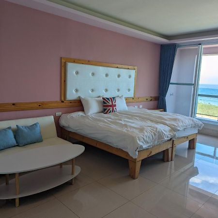 Bluemanpo B&B Csecseng Kültér fotó