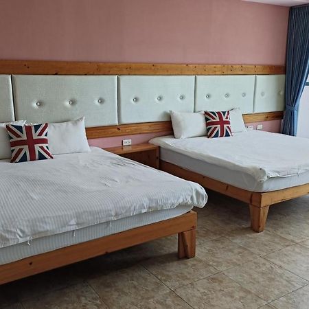 Bluemanpo B&B Csecseng Kültér fotó