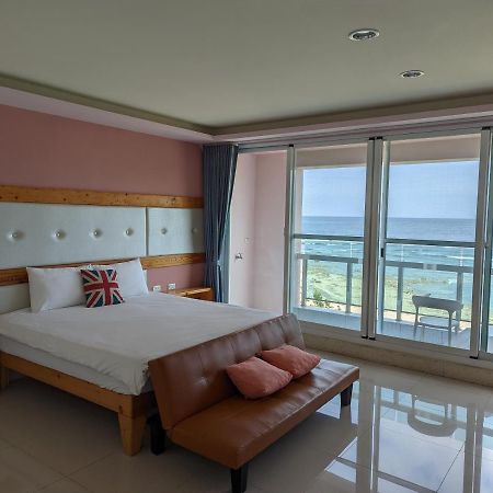 Bluemanpo B&B Csecseng Kültér fotó