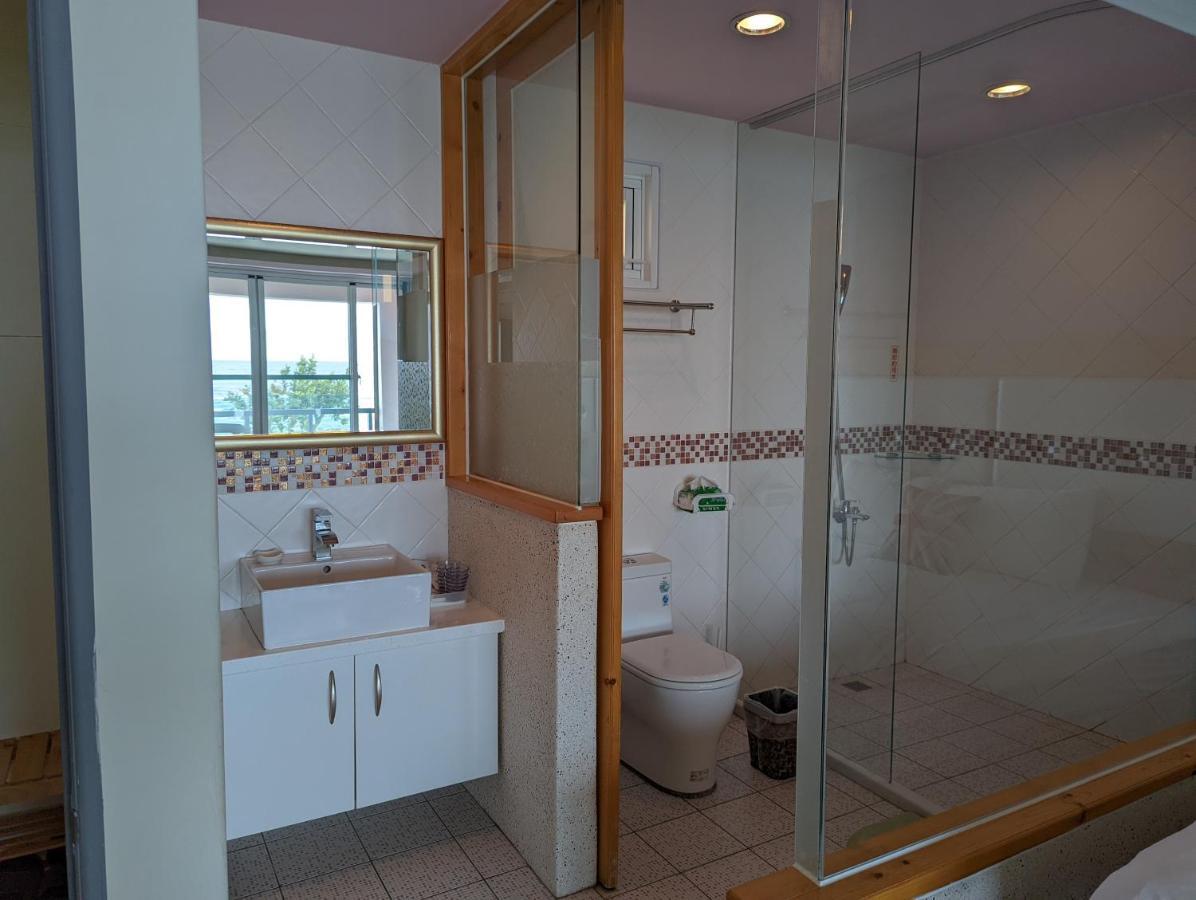 Bluemanpo B&B Csecseng Kültér fotó