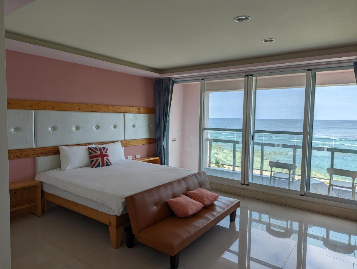 Bluemanpo B&B Csecseng Kültér fotó