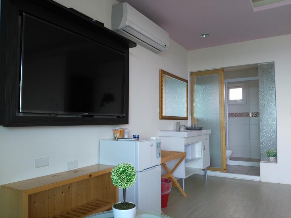 Bluemanpo B&B Csecseng Kültér fotó
